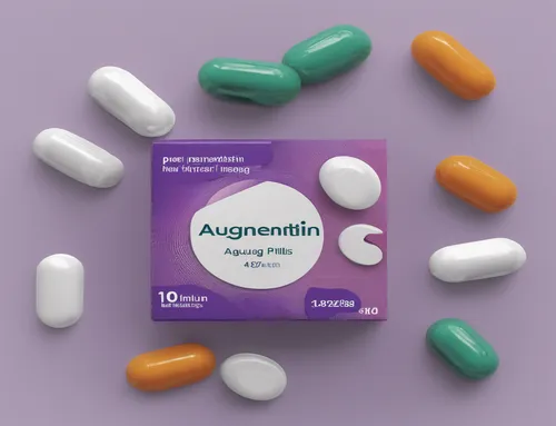 Augmentin da 1 gr prezzo